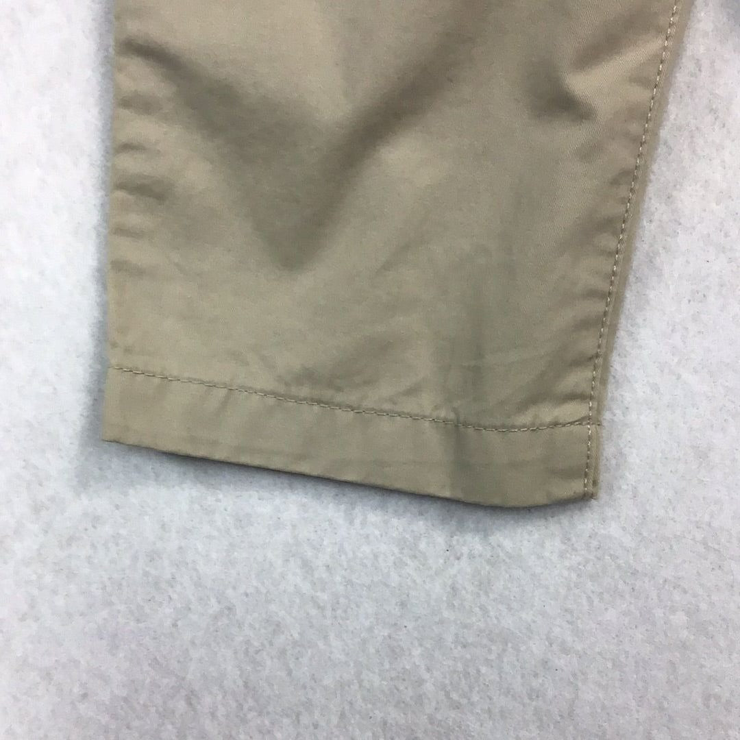 Baby Boy Pull On Pants