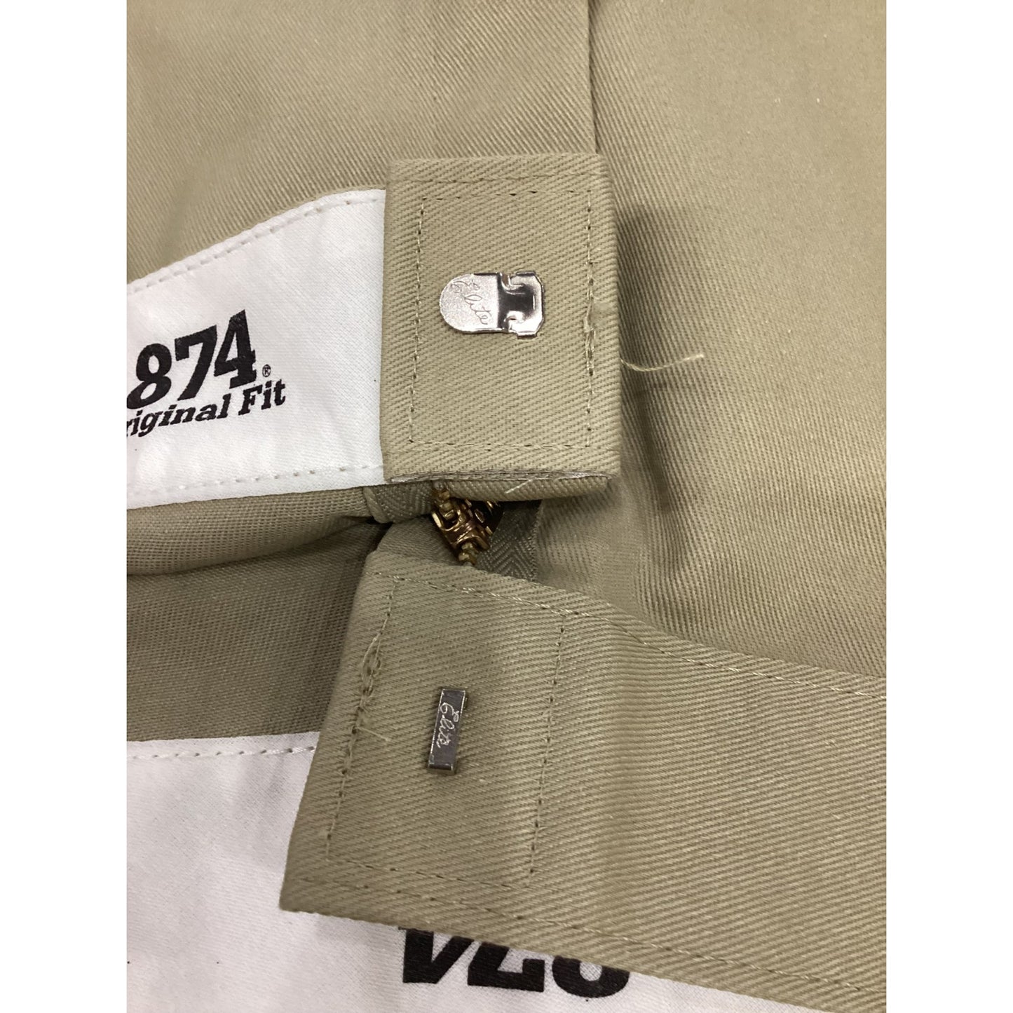 Men’s Dickies Dress Pants
