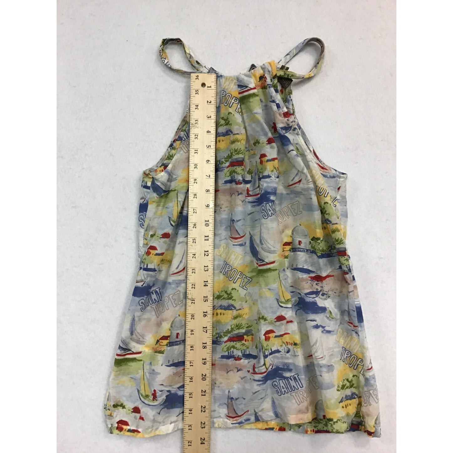 Women’s Tommy Bahama Silk Tank Top