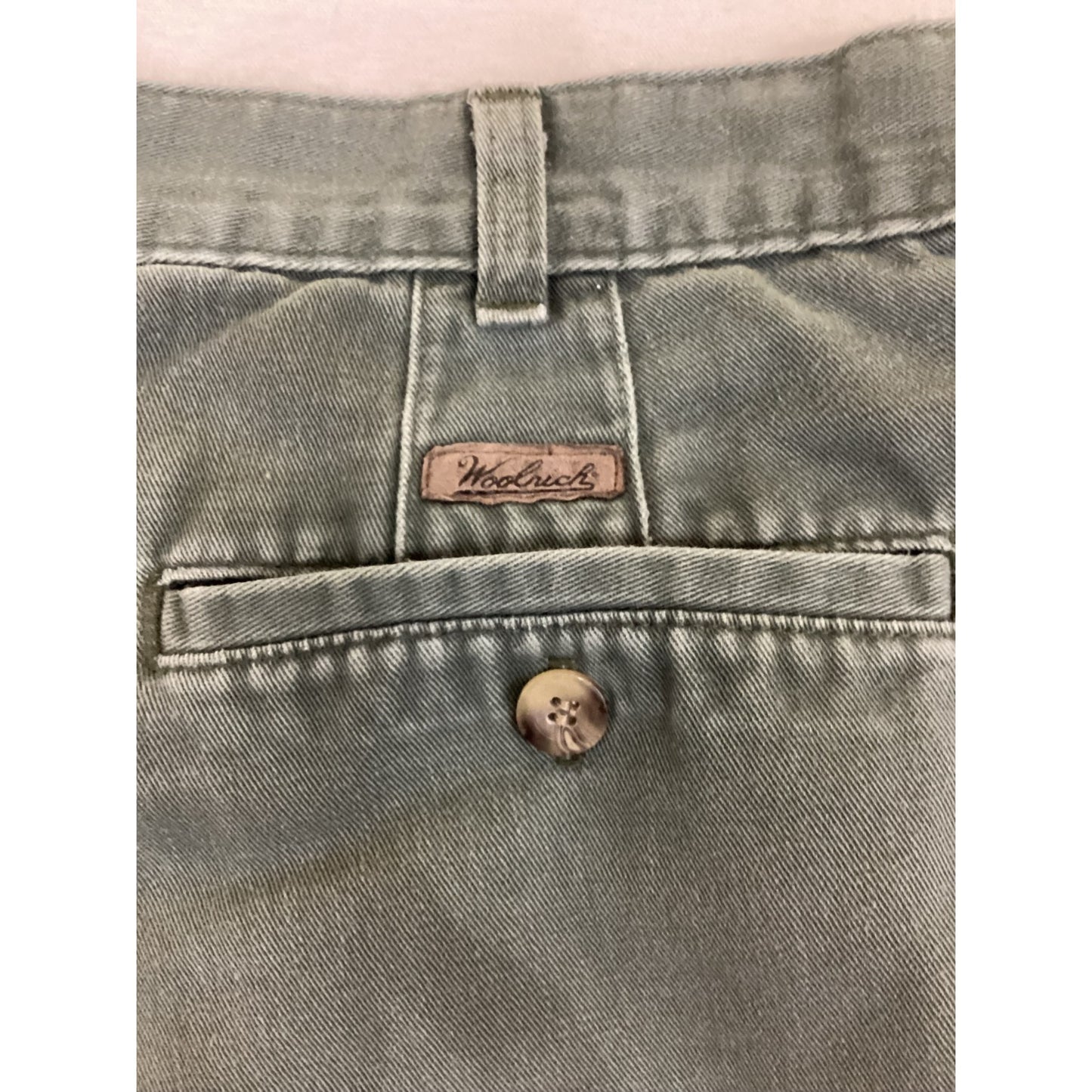 Men’s Woolrich Shorts