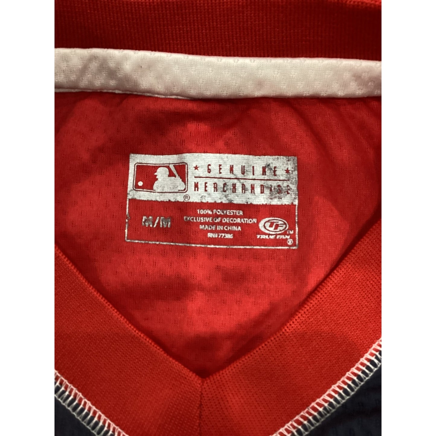 Minnesota Twins Jersey