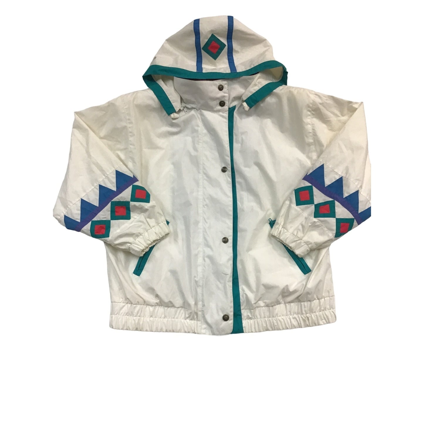 Women’s Vintage London Fog Jacket