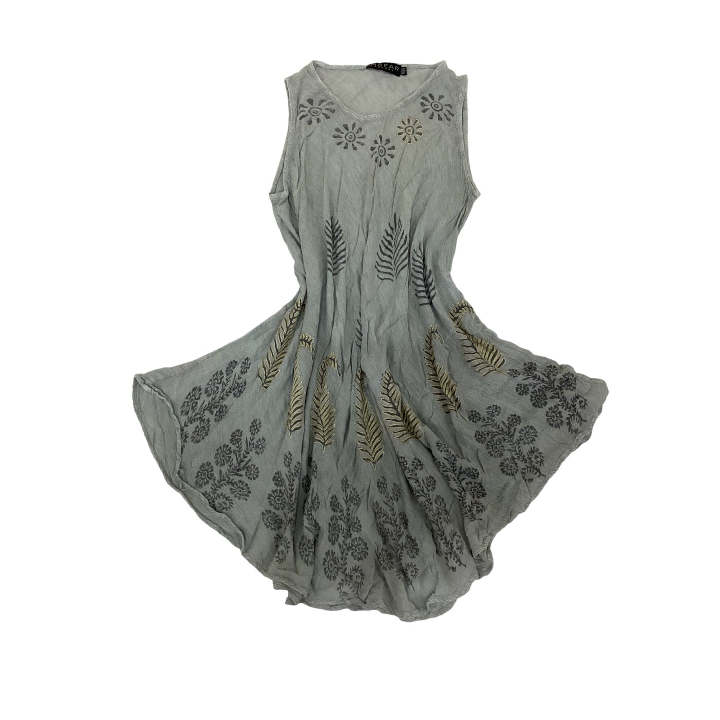 Ingear Dress