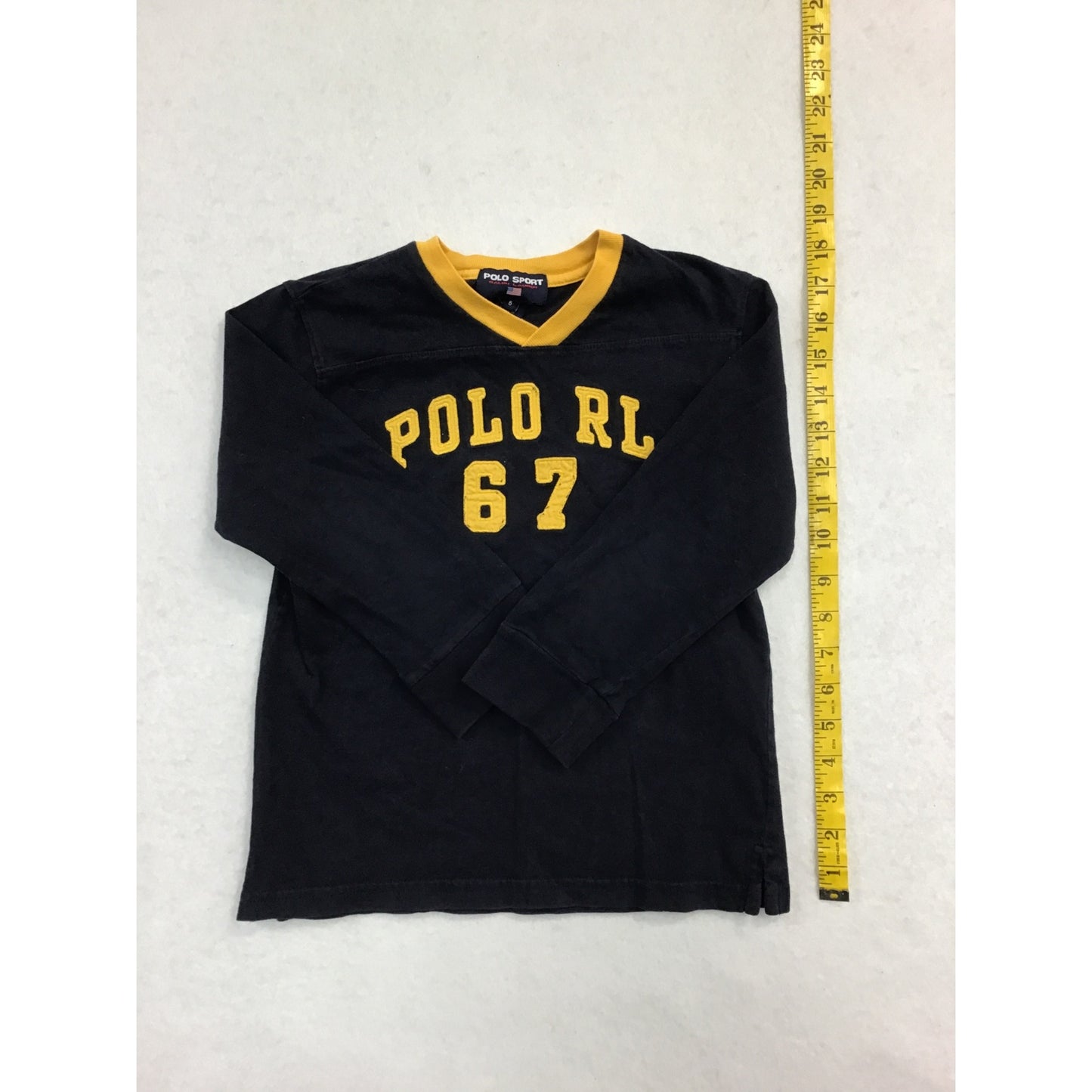 Vintage Kids Ralph Lauren Polo