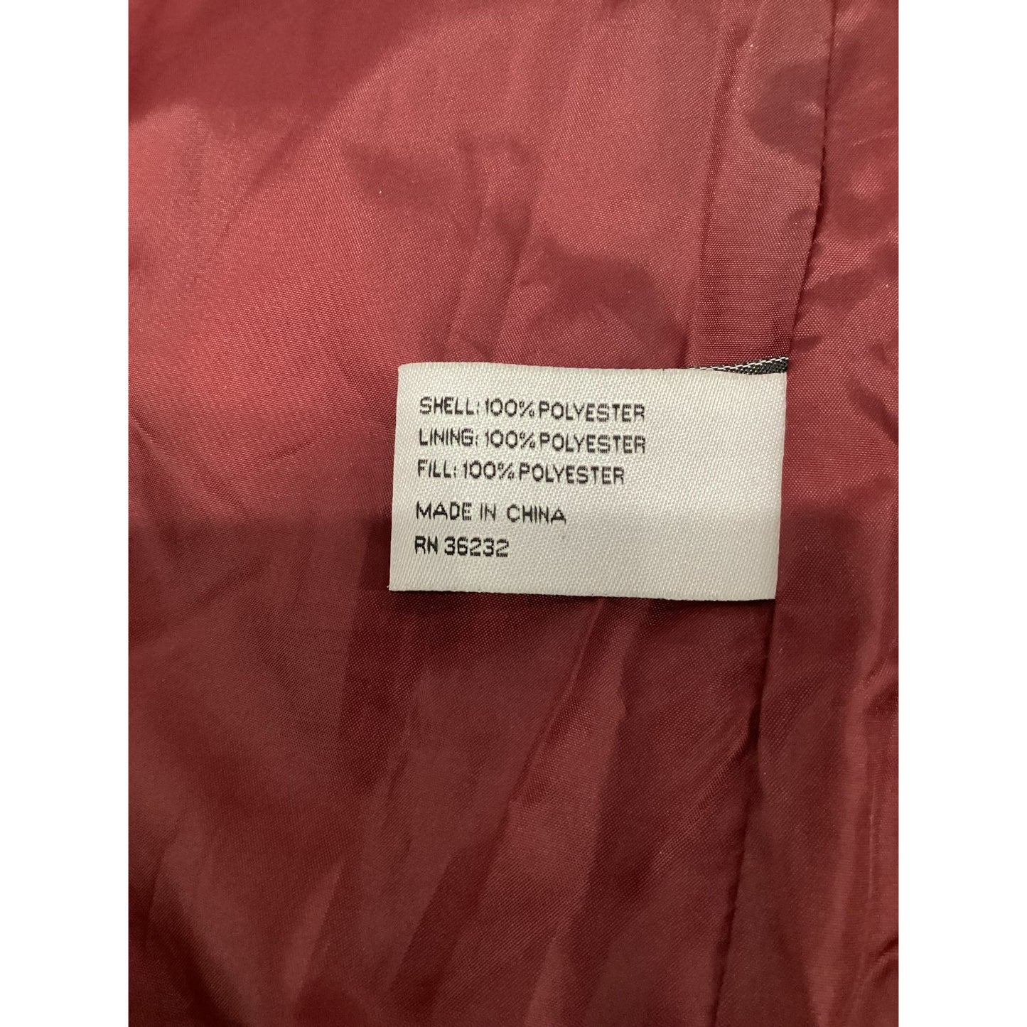Women’s Giacca Puffer Jacket