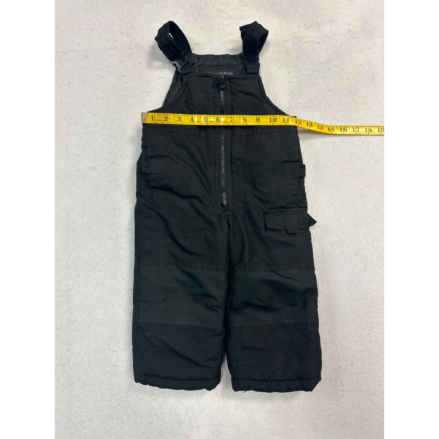 Kids London Fog Snowsuit