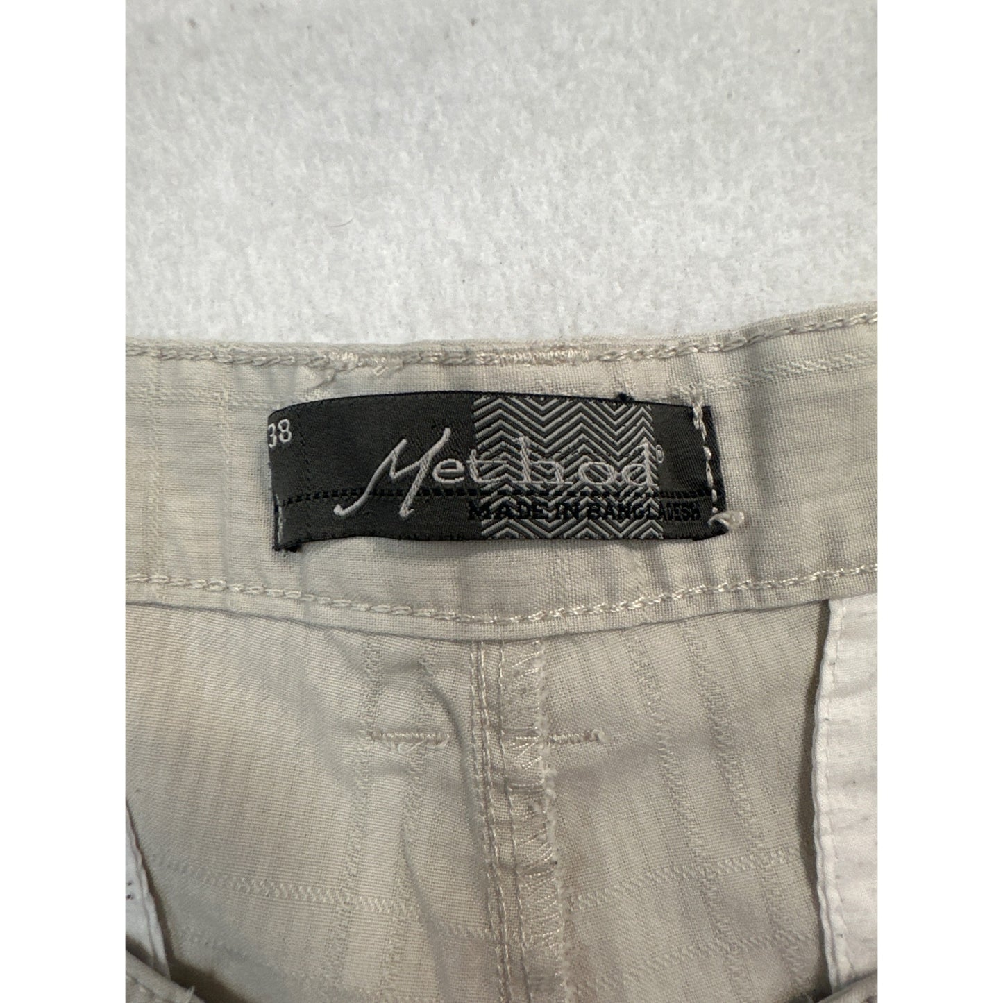 Men’s Method Shorts