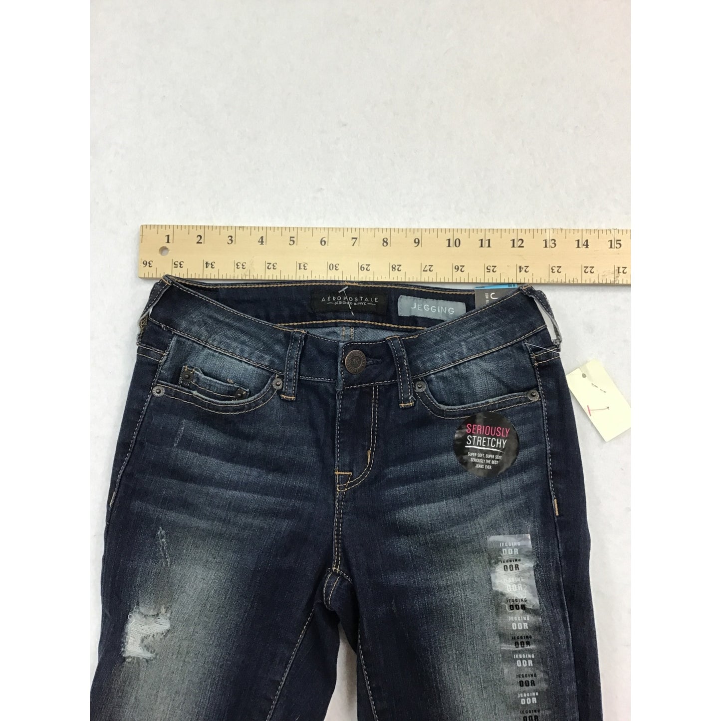 Brand New Women’s Jeggings