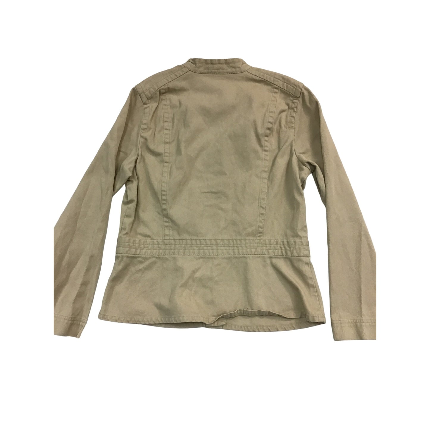 Women’s Button up Jacket