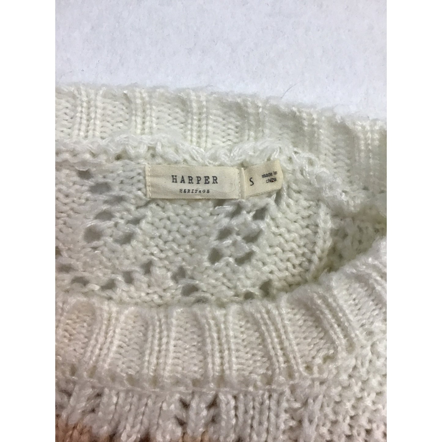 Women’s sweater