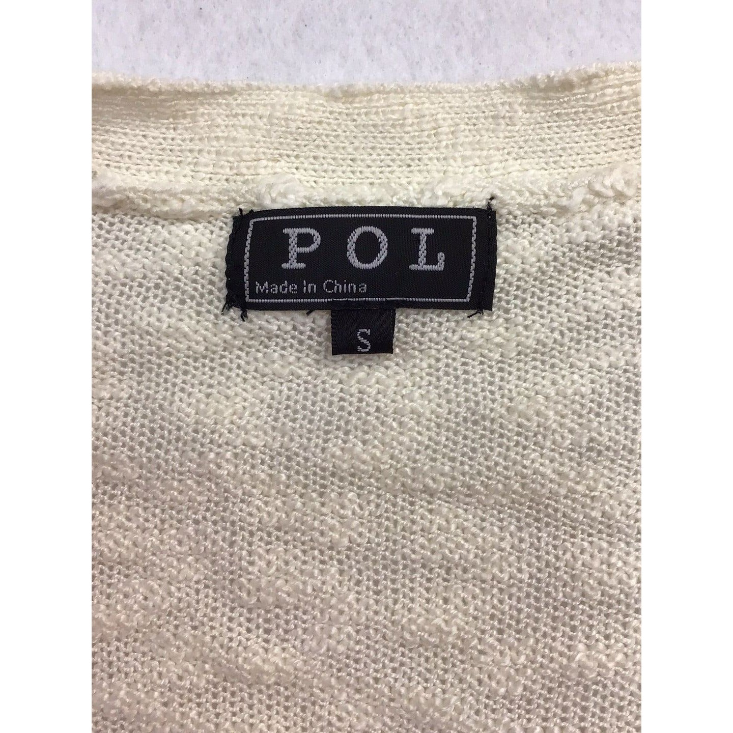Women’s Knitted Cardigan