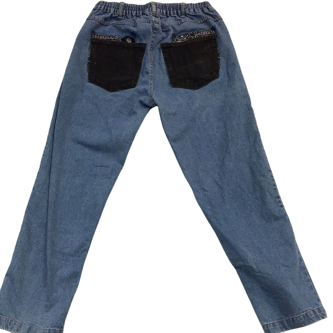 Men’s Casual Joe Jeans