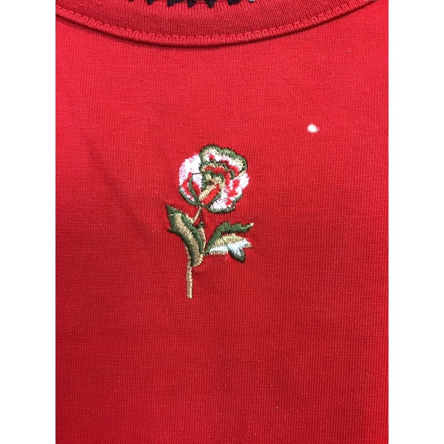 Women’s dainty long sleeved shirt
