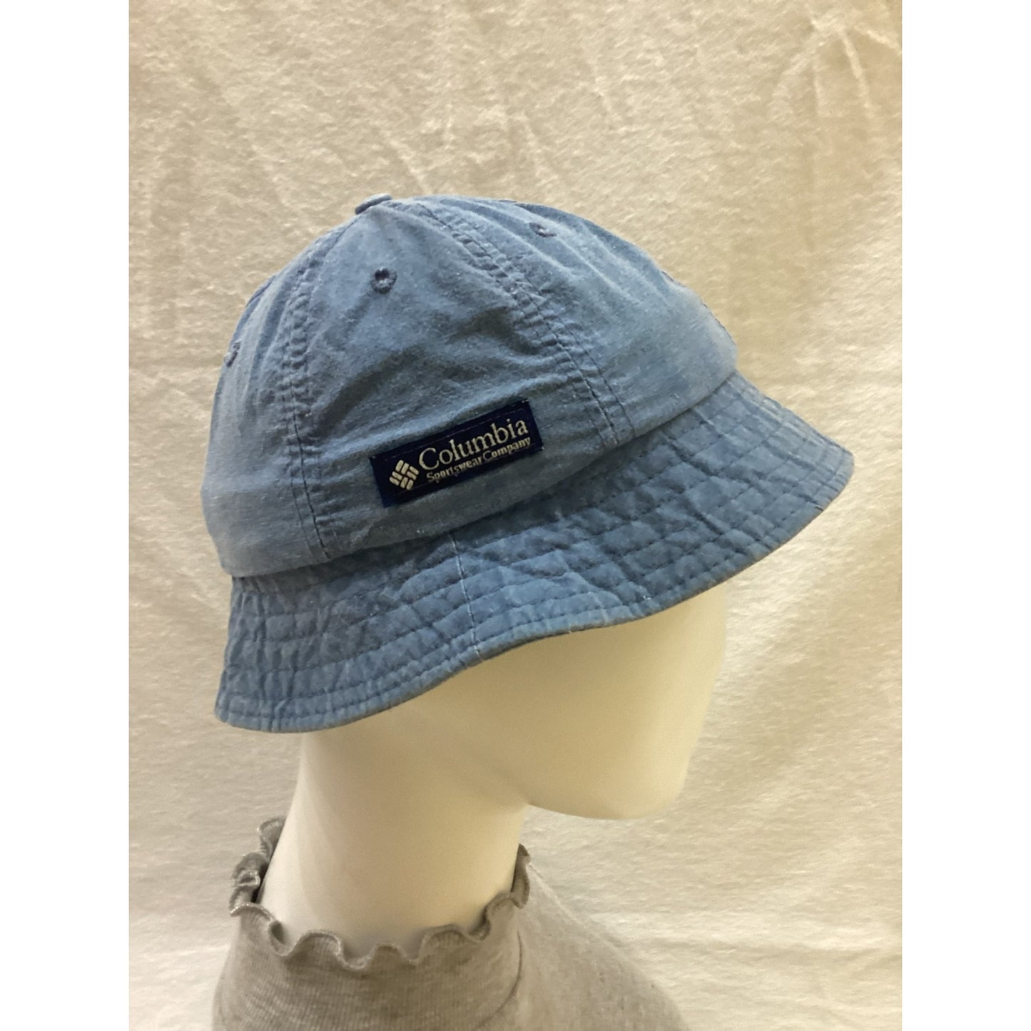 Kids Columbia Bucket hat