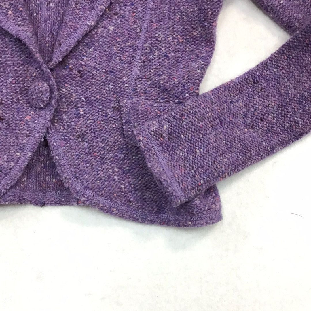 Women’s Wool Dress Jacket