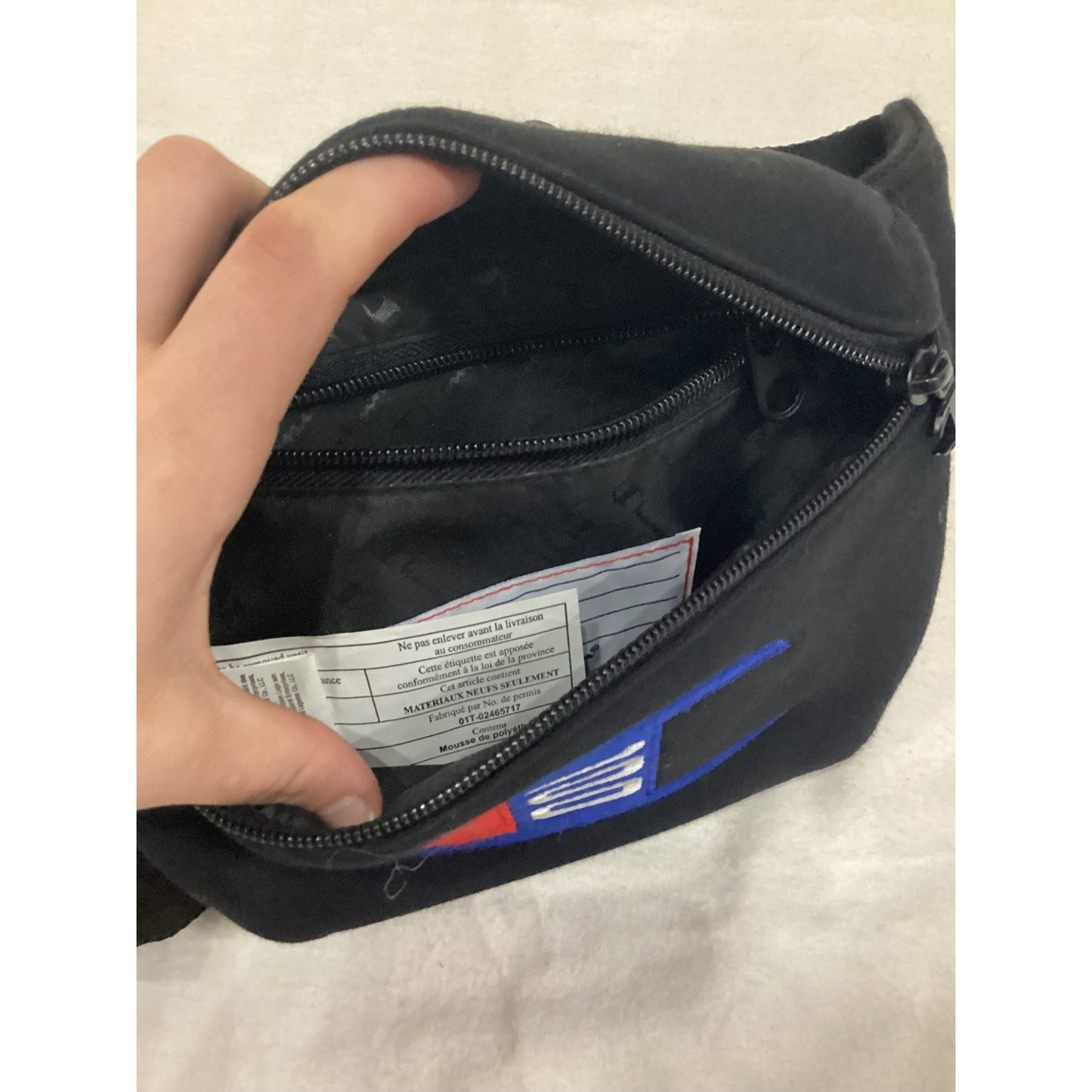 Champion CrossBody Chest Bag