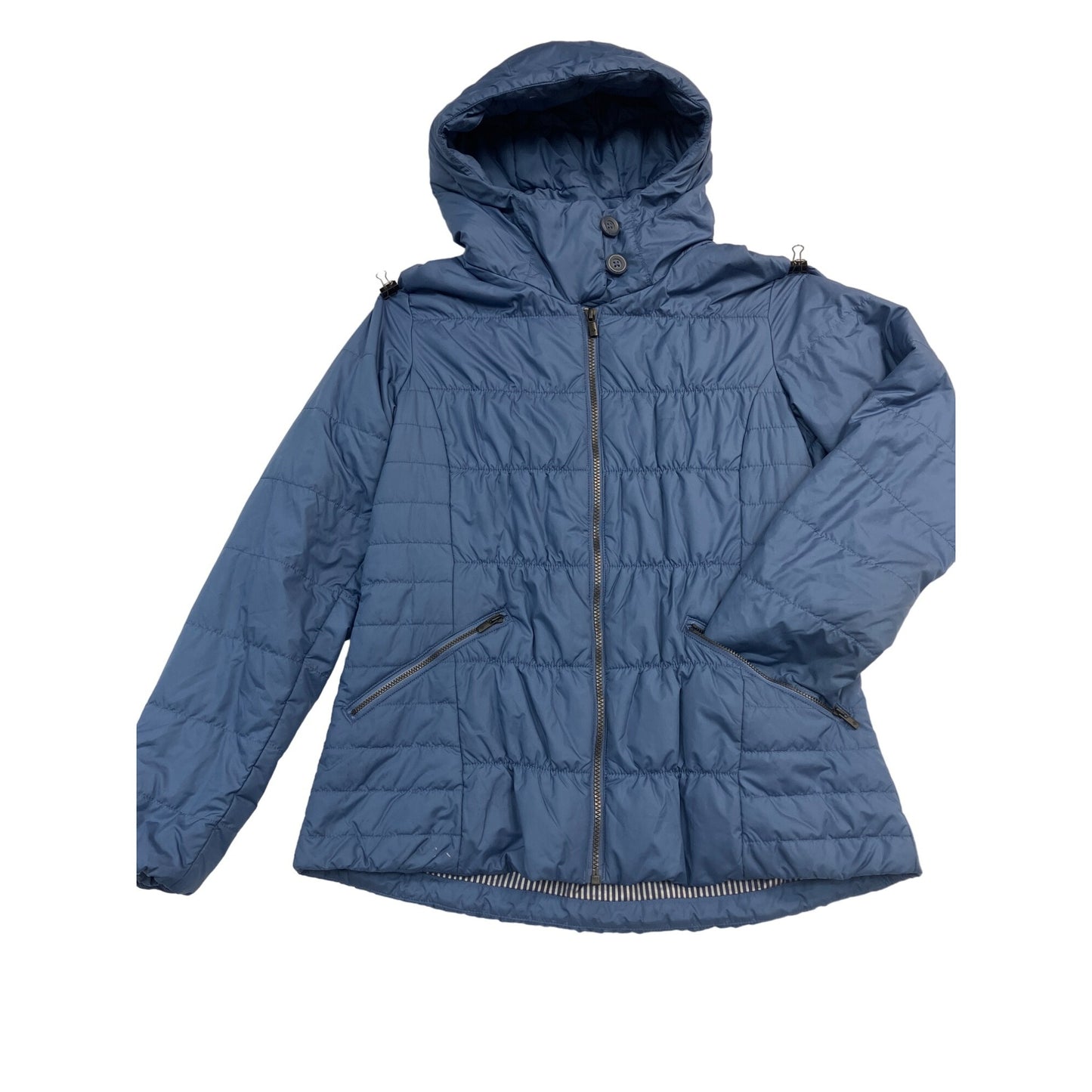 Blue Columbia Jacket