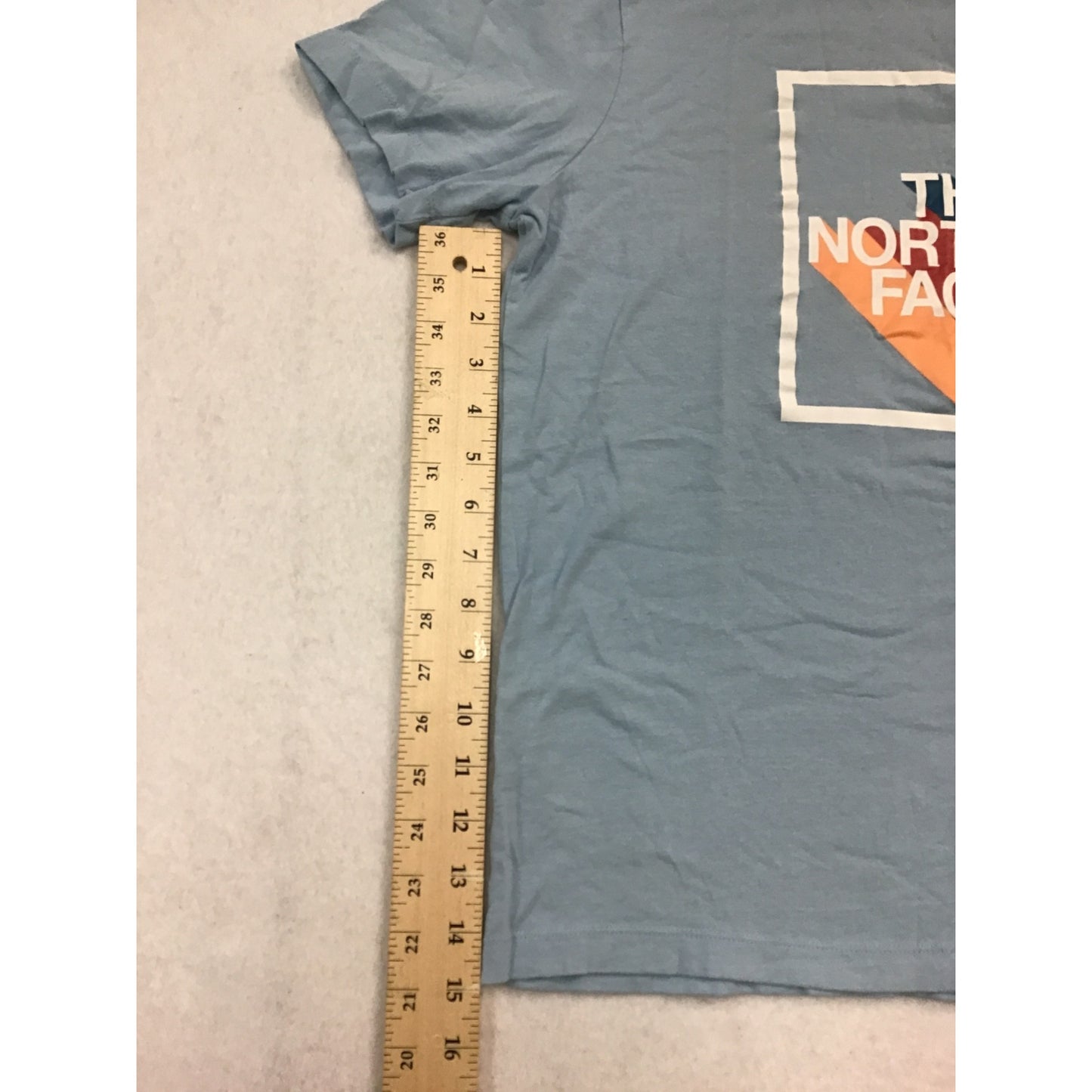 Women’s North Face T-shirt