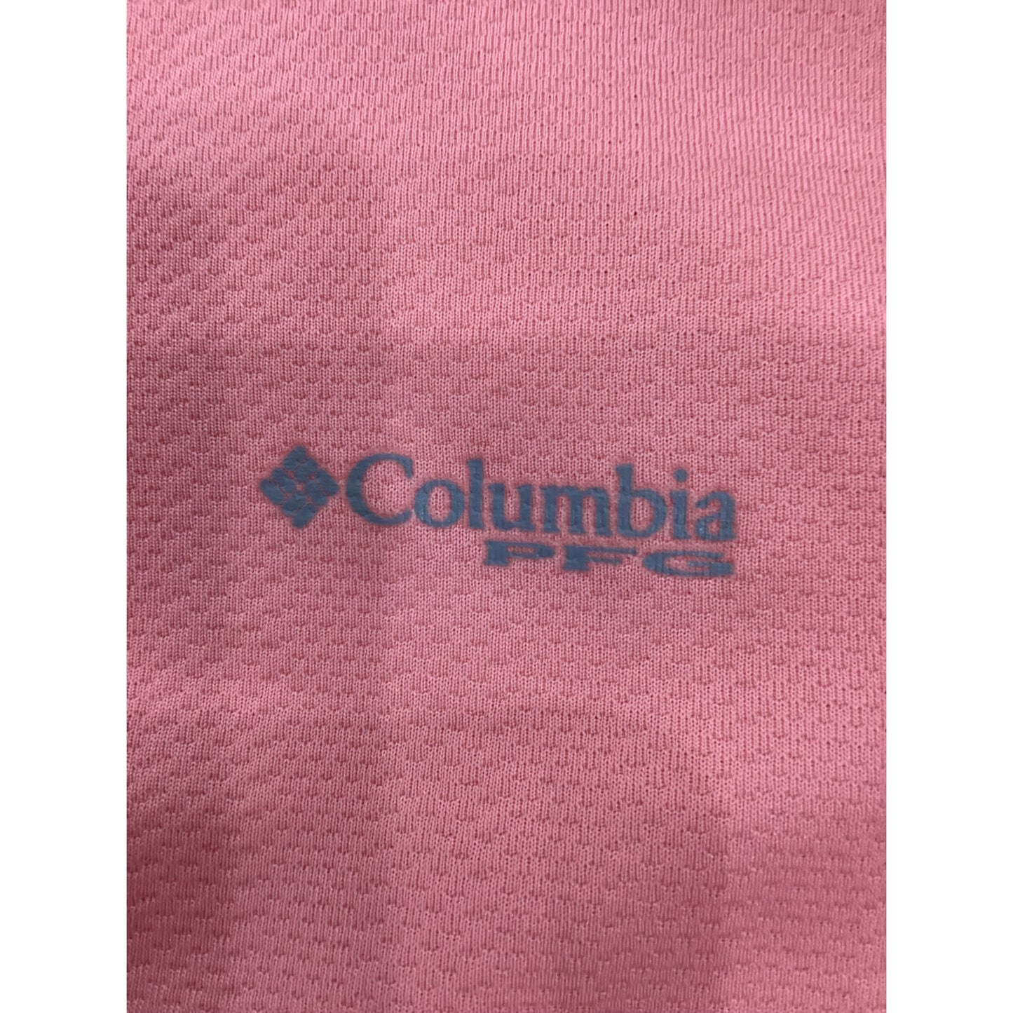 Columbia PFG hooded Shirt