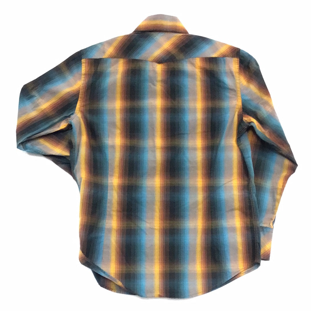 Men’s Banana Republic Men’s Button Up