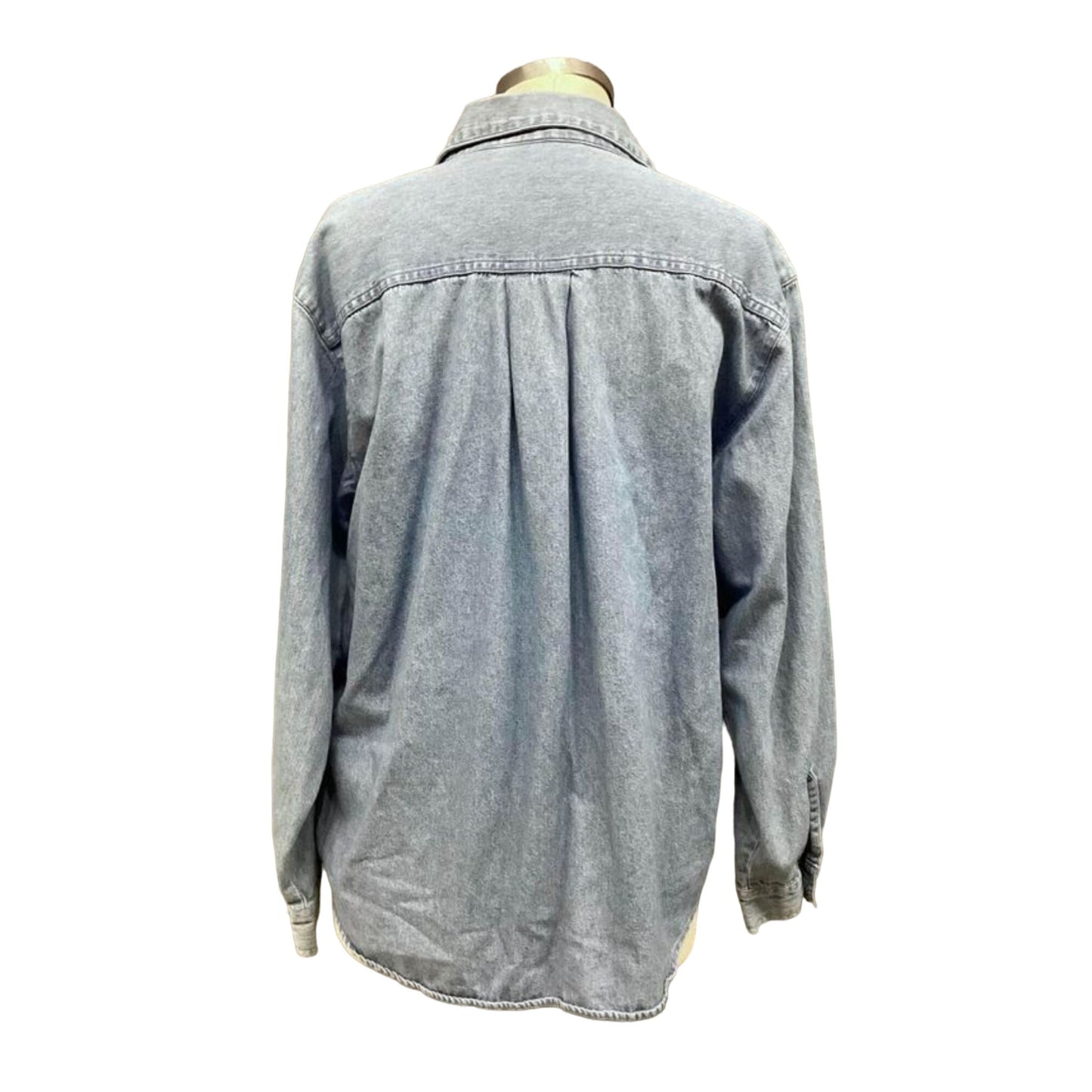 Women’s Vintage Christopher & Banks Button Up