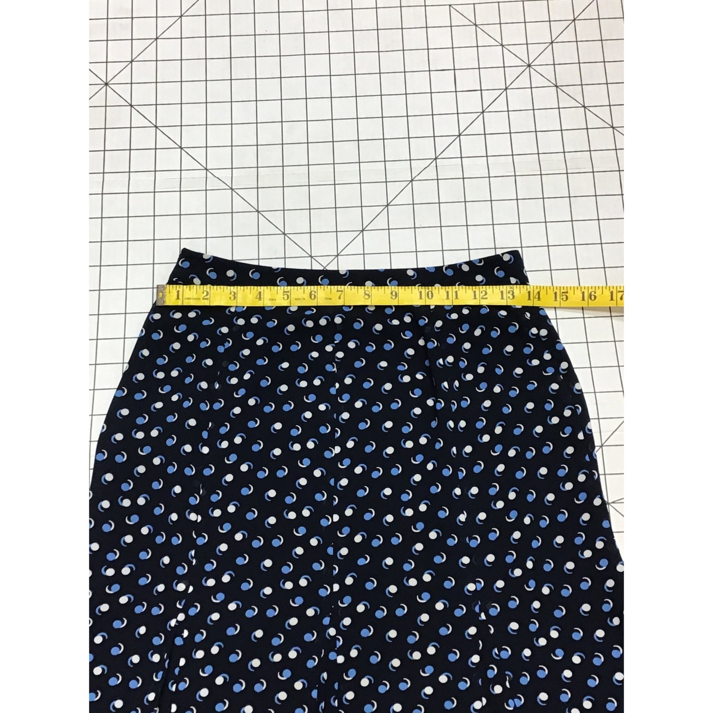 Women’s Flared Pencil Skirt