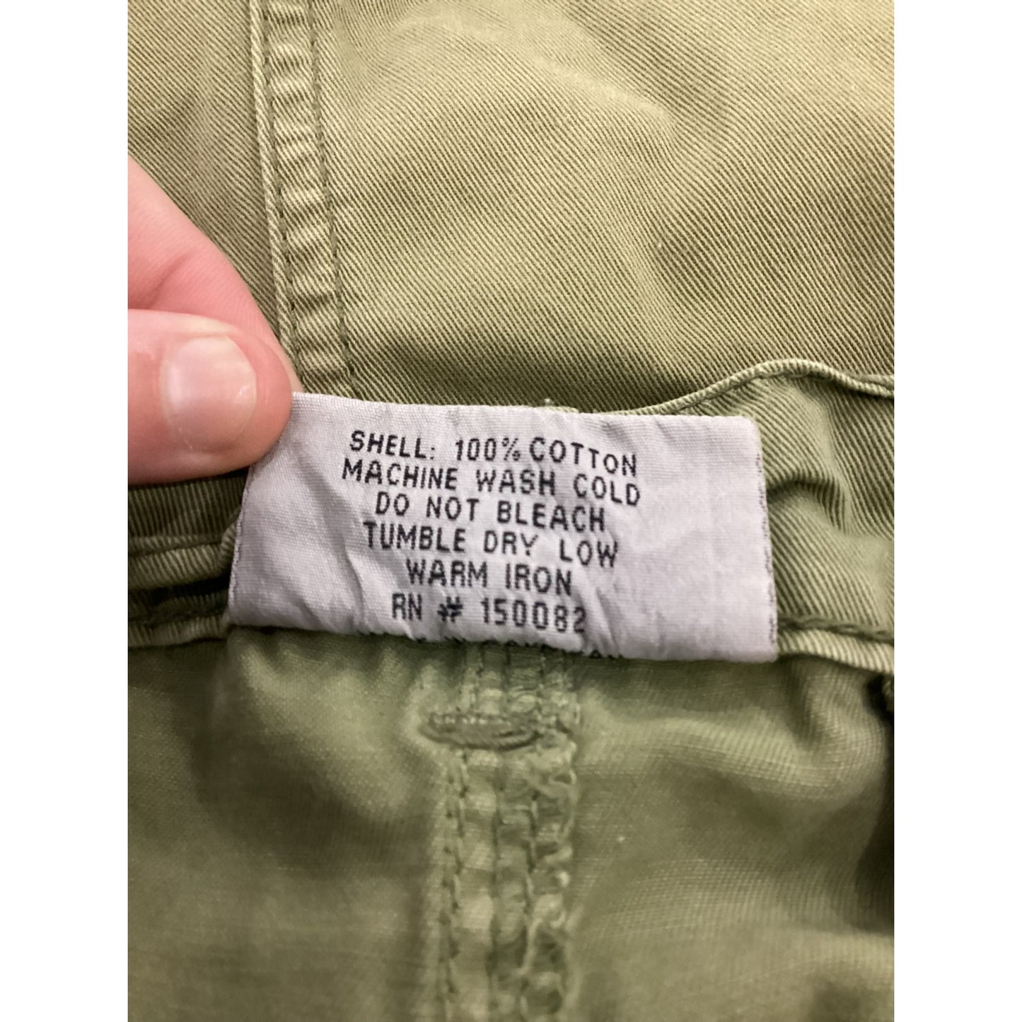 Beach Outfitters Men’s Cargo Shorts