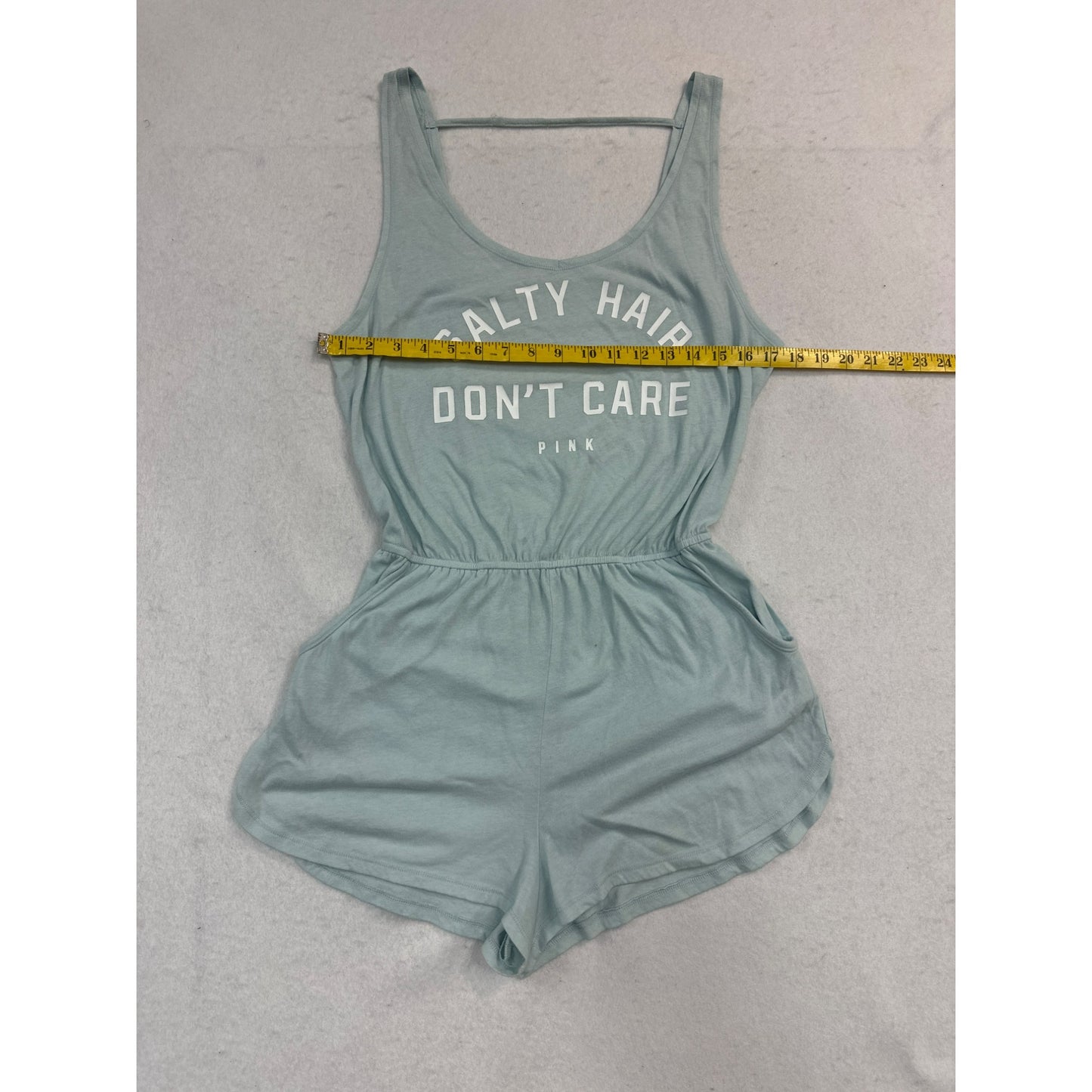 Victoria’s Secret Swim Cover