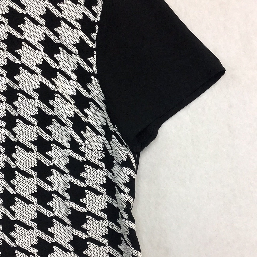 Women’s Sequins Top