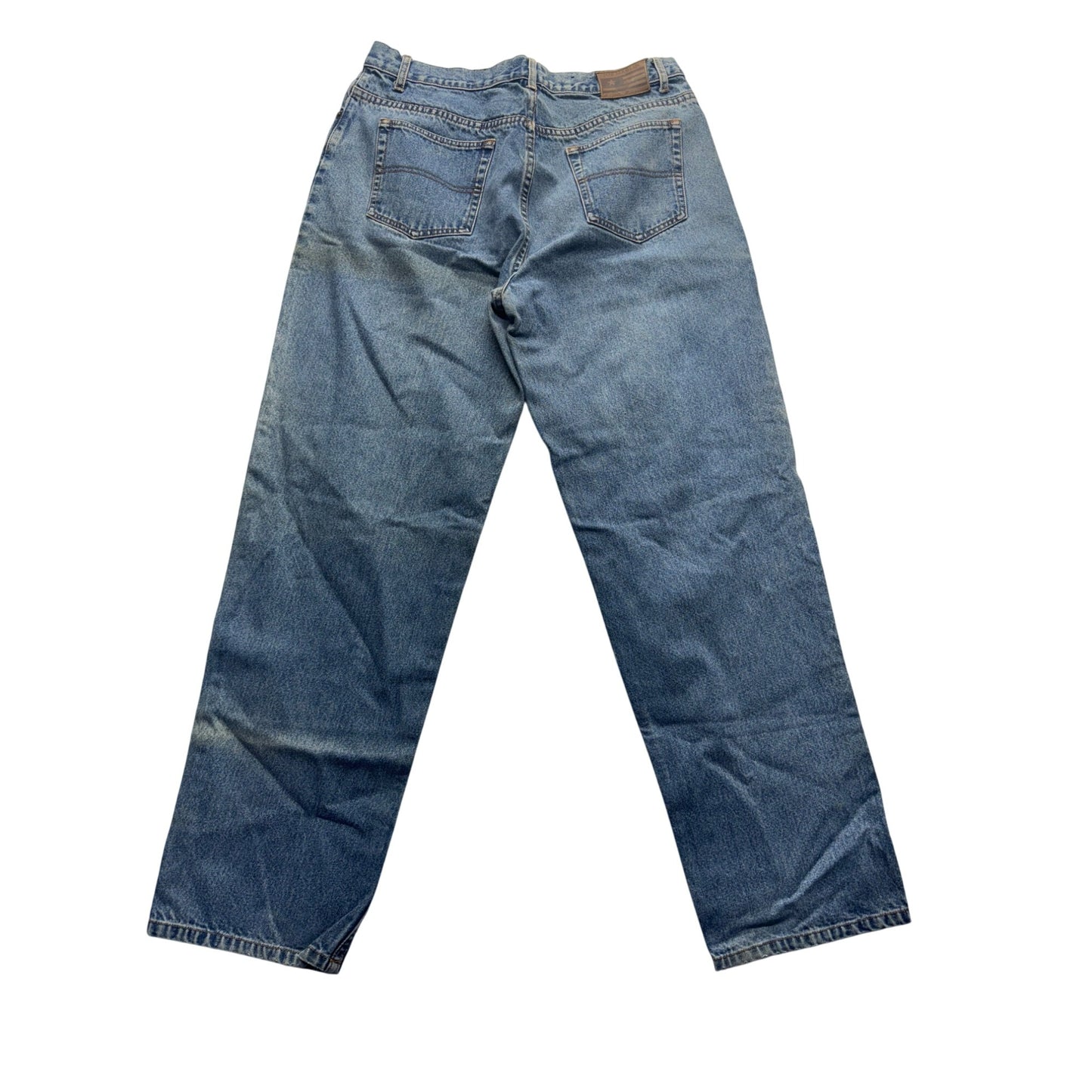 Men’s Joe Marlin Dungaree Jeans #5634