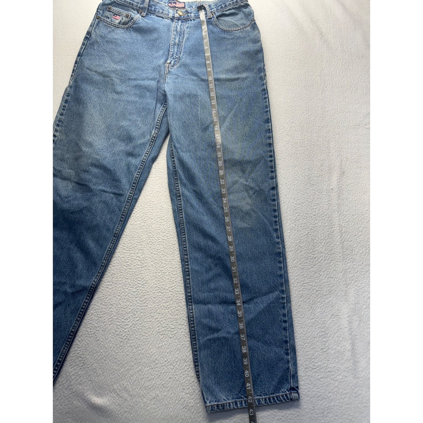 Men’s Joe Marlin Dungaree Jeans #5634