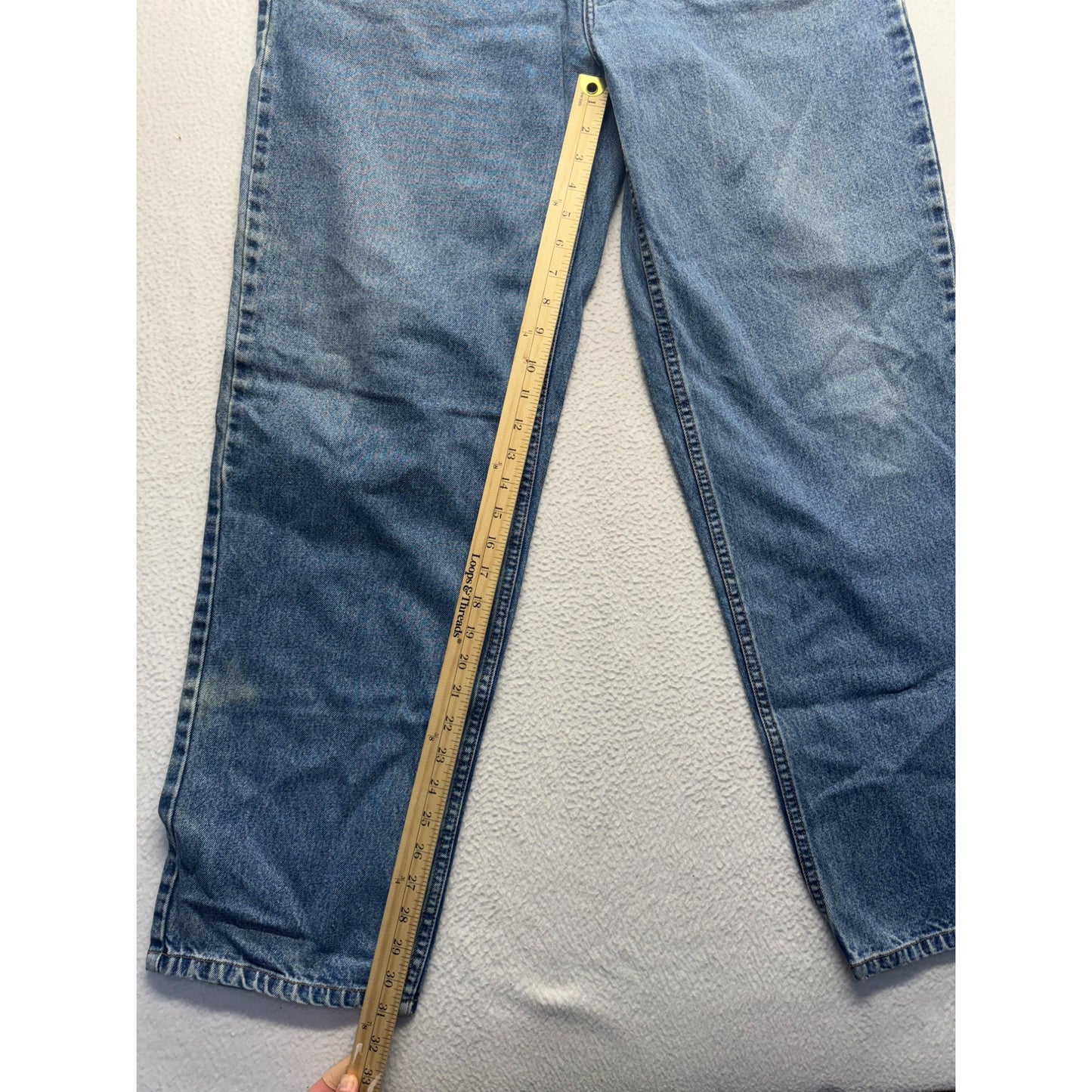 Men’s Joe Marlin Dungaree Jeans #5634