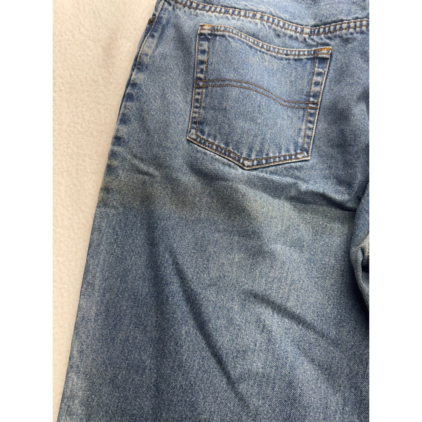 Men’s Joe Marlin Dungaree Jeans #5634