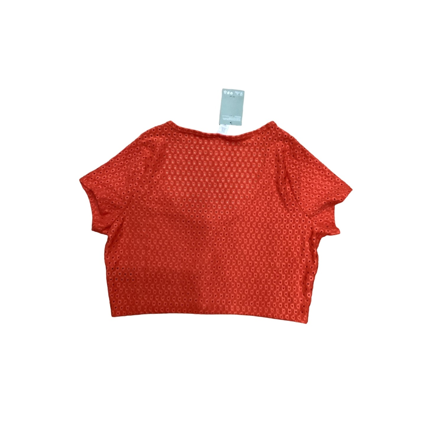 H&M Crop Top