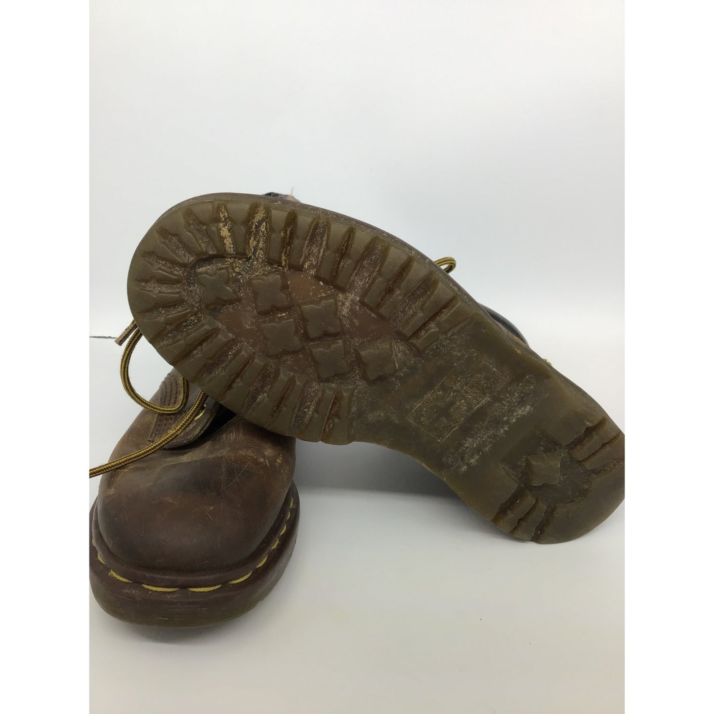 Women’s Dr.Martens Utility Boots