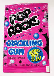Pop Rocks