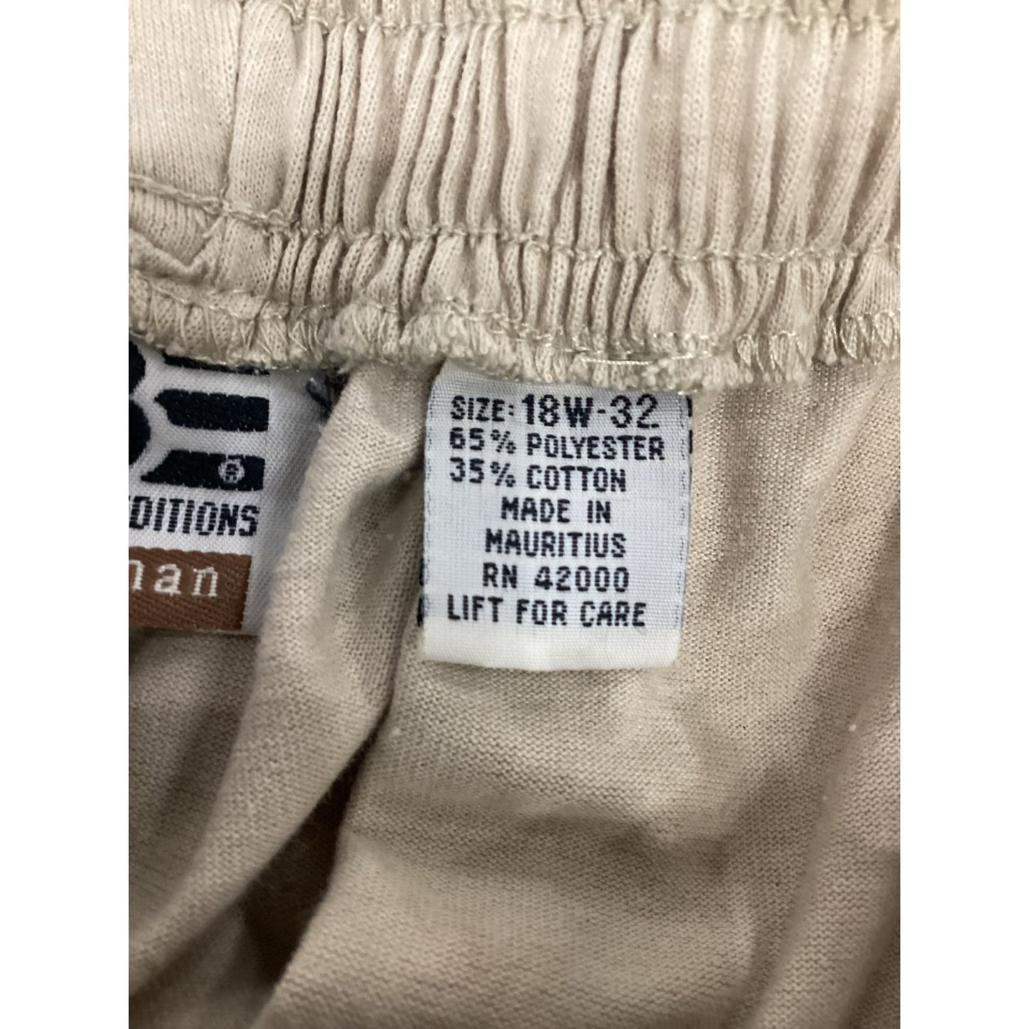 Vintage Basic Editions Shorts