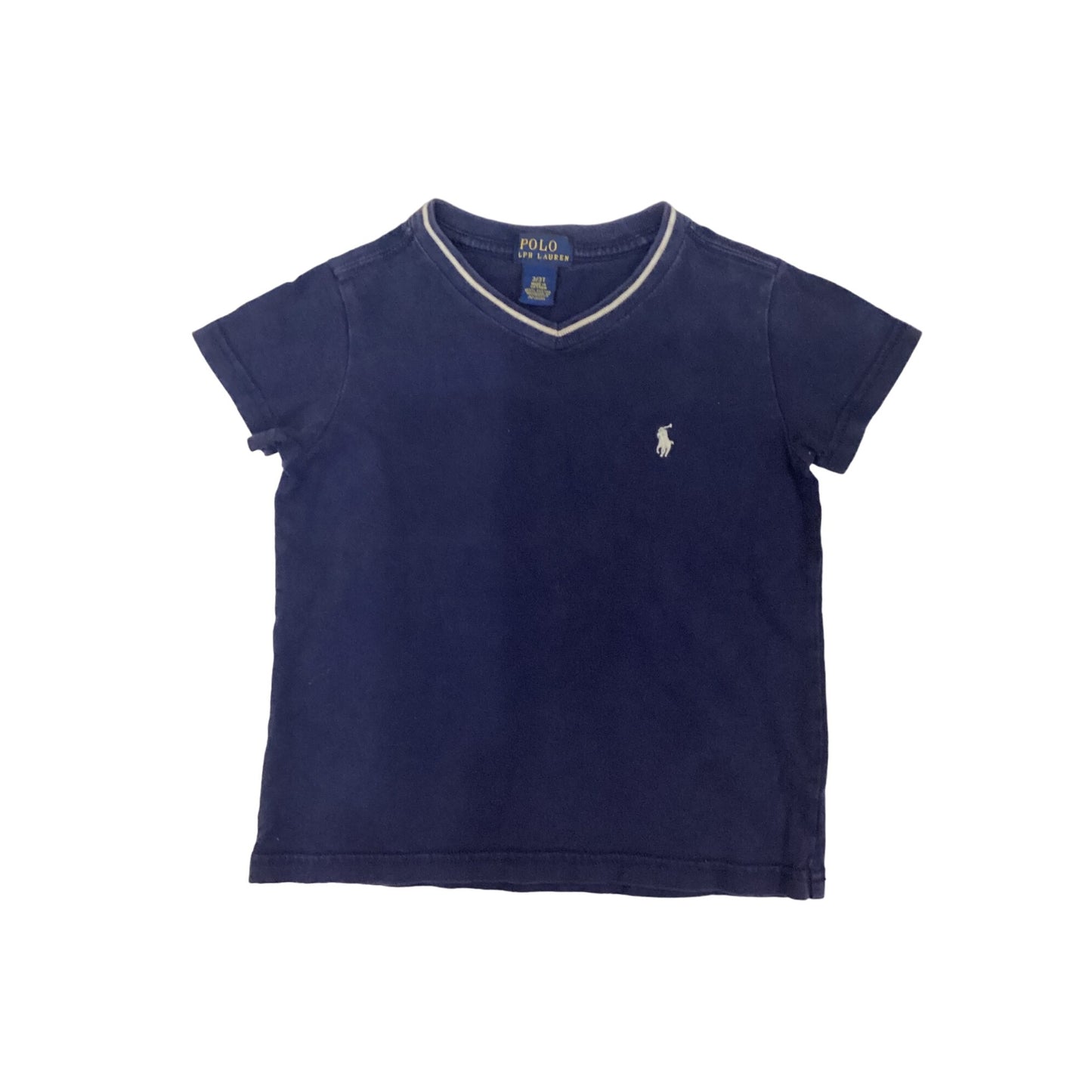 Toddler Ralph Lauren Polo Tshirt