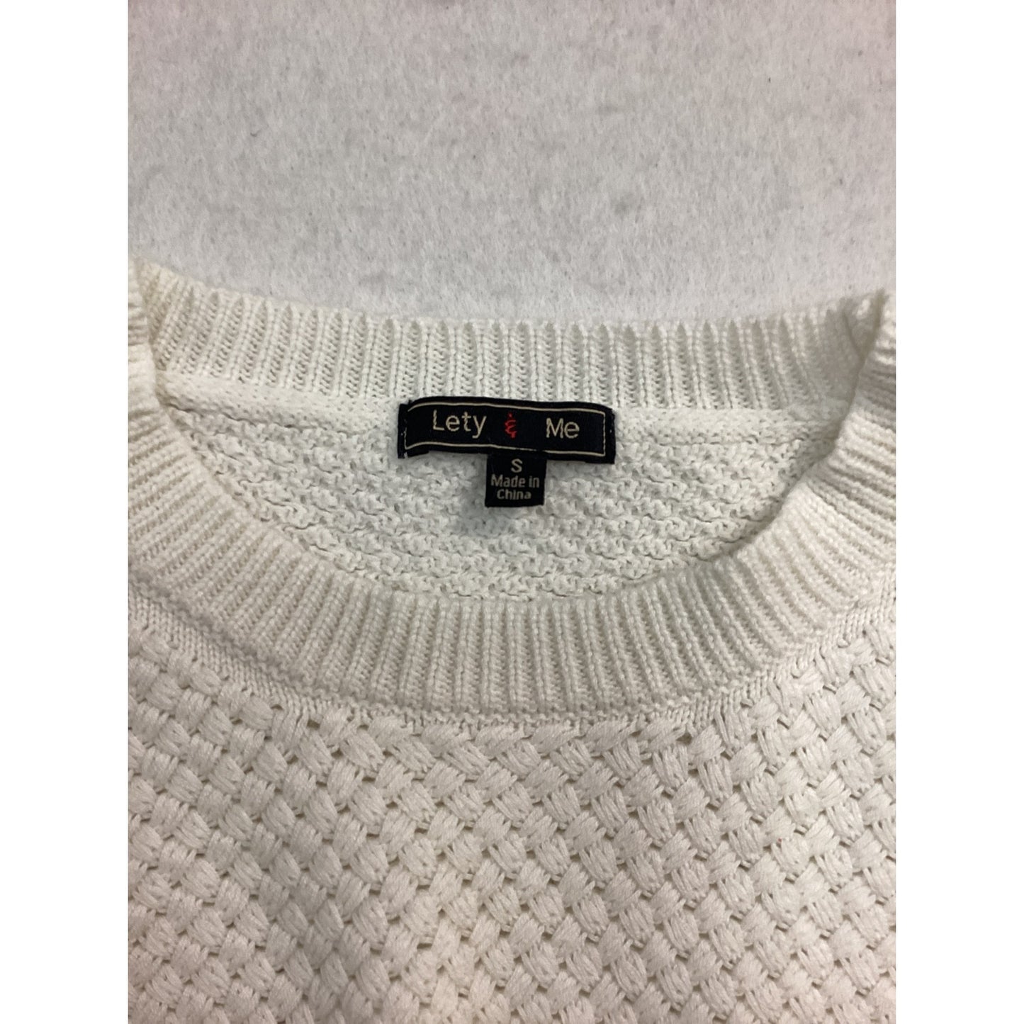Women’s Lety & Me Sweater