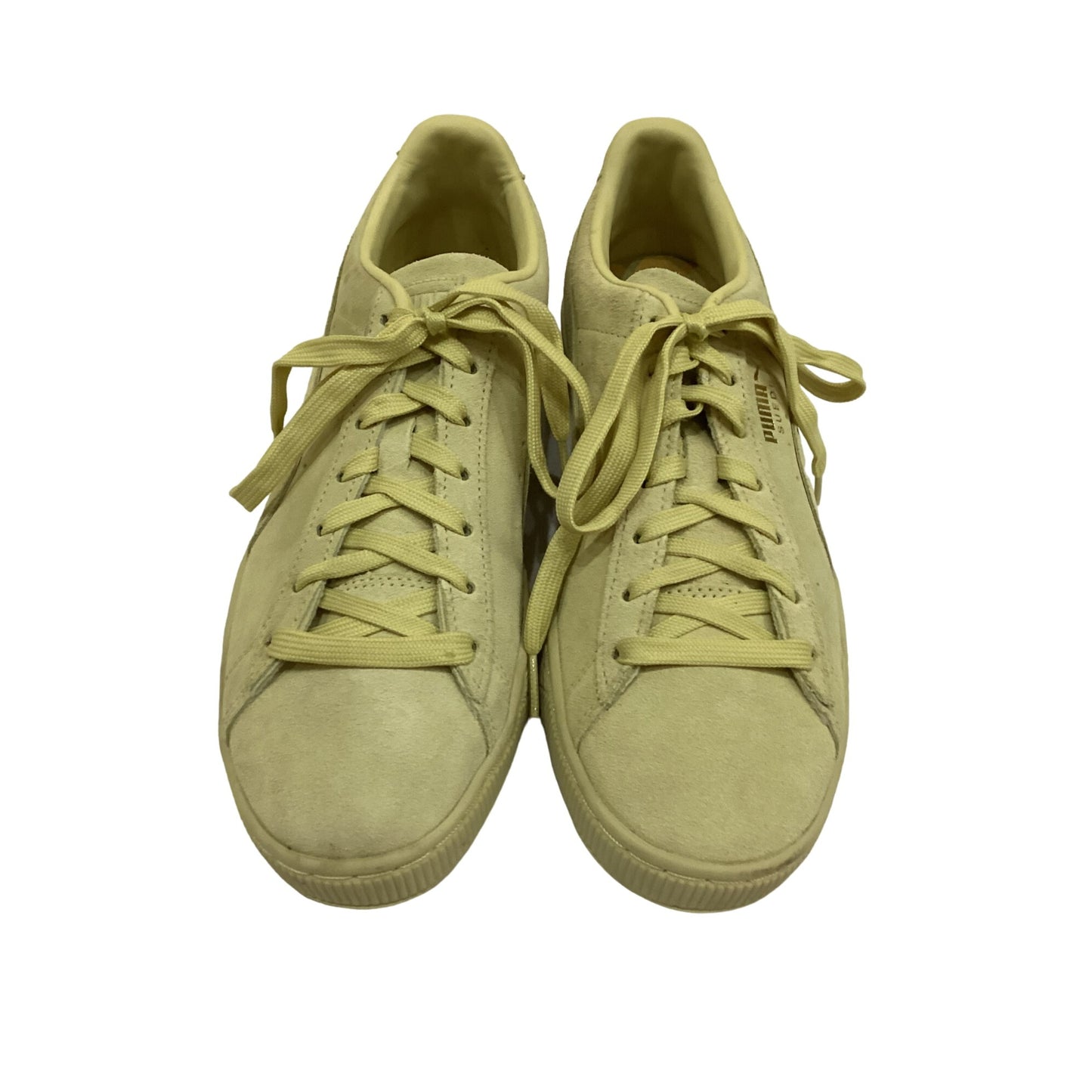 Puma Seude Sneakers
