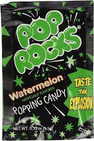 Pop Rocks