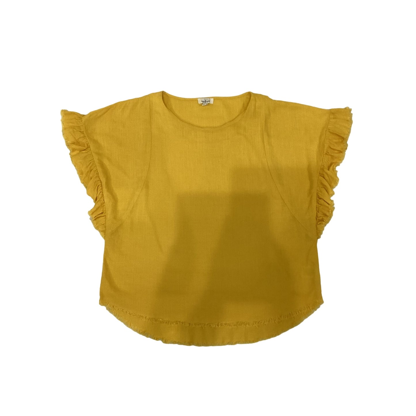 Umgee Linen Shirt