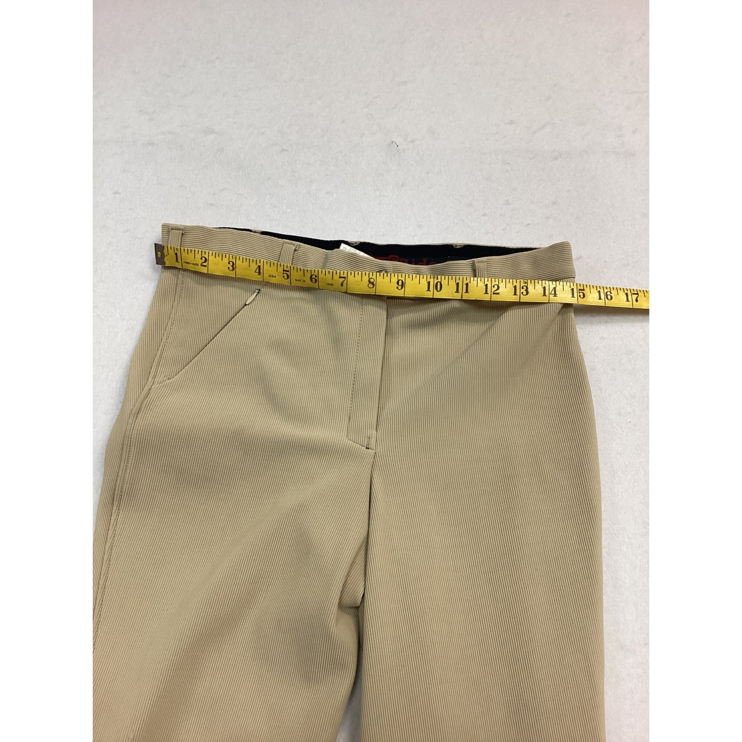 Vintage Tuff Rider riding pants