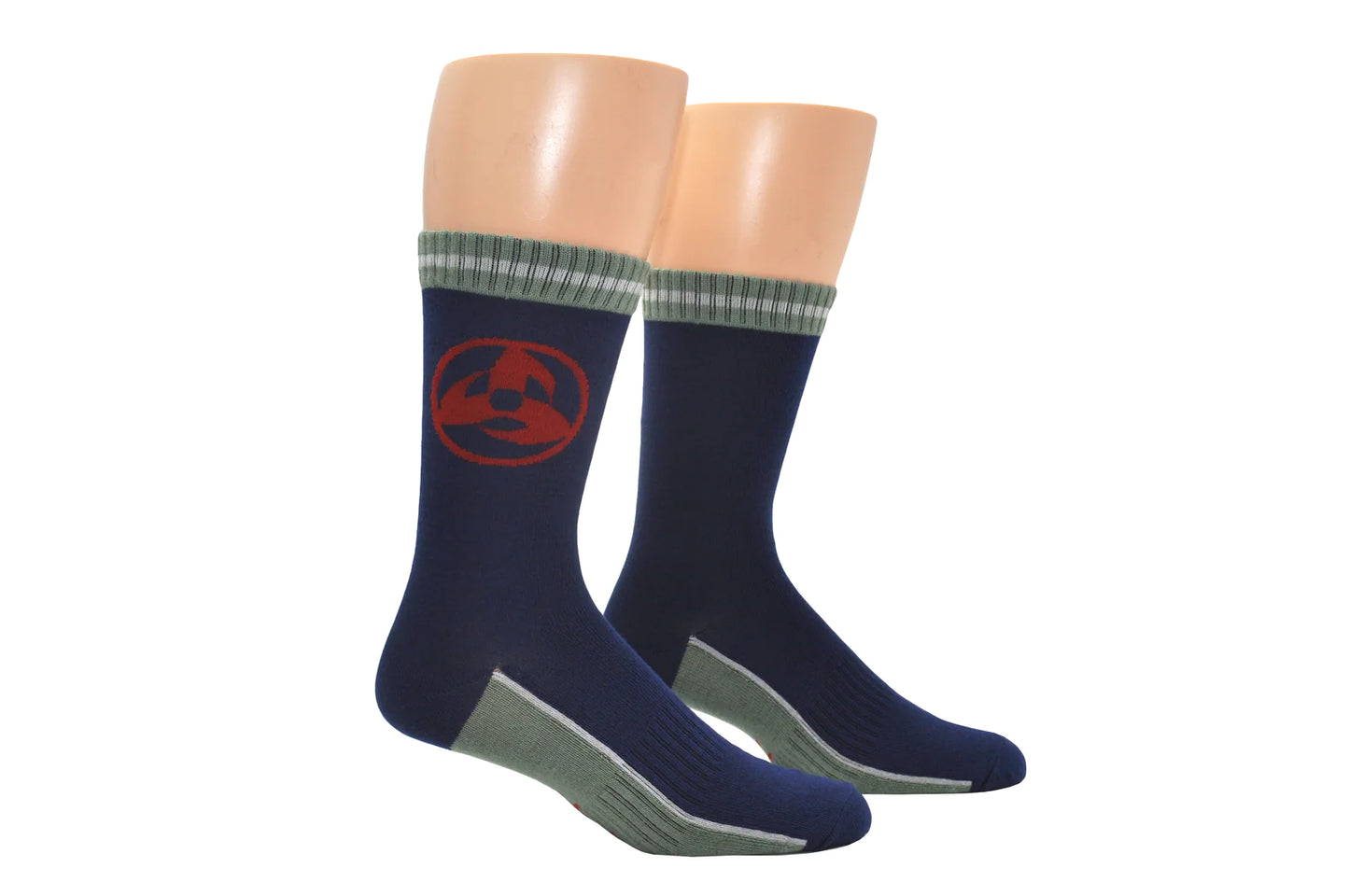 Naruto Kakashi Socks