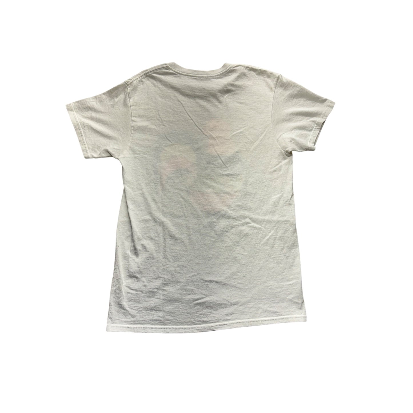 Southernmost Point Rooster Graphic T-Shirt #7681