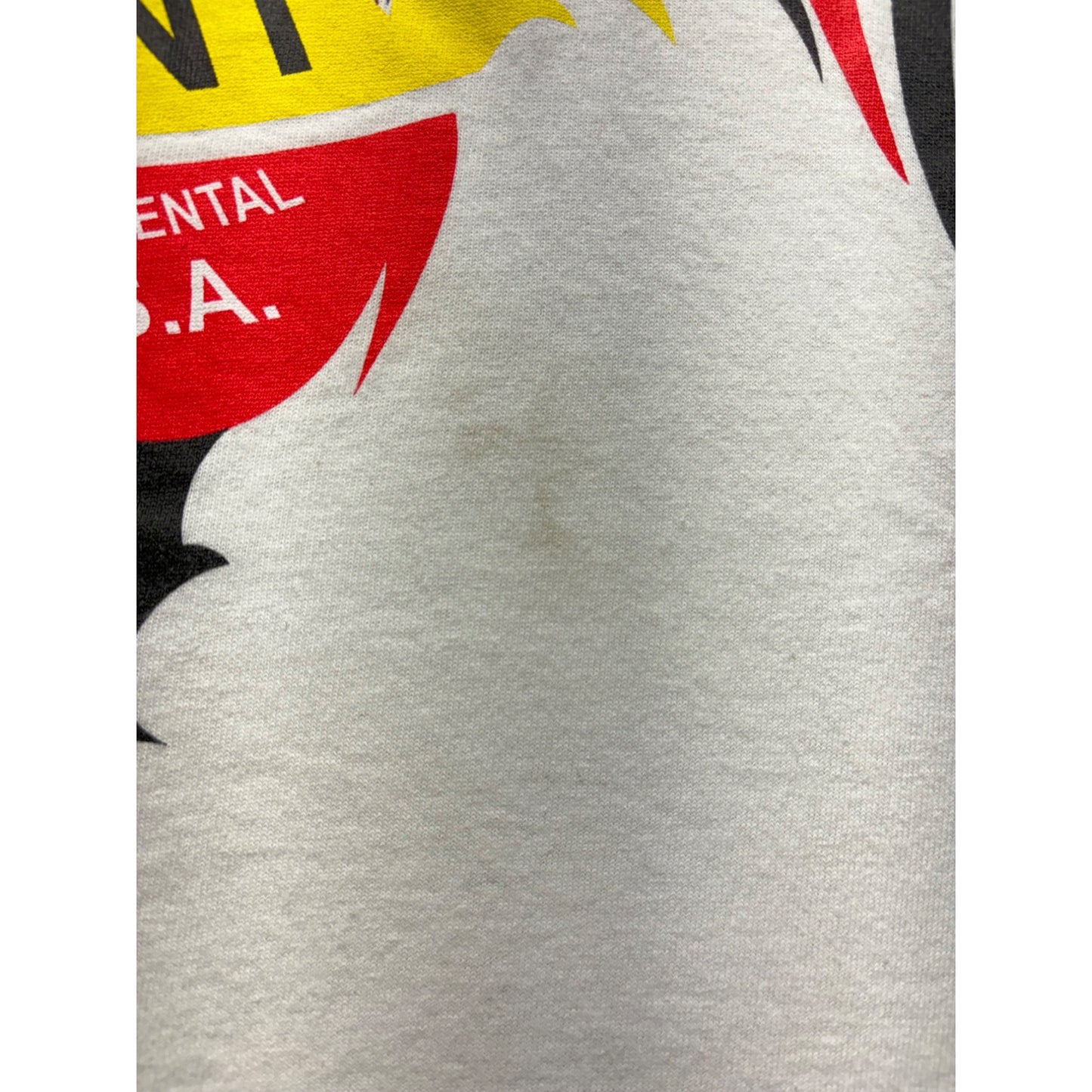 Southernmost Point Rooster Graphic T-Shirt #7681