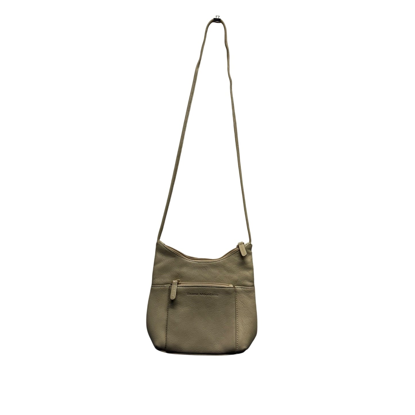 Stone Mountain Crossbody Bag #5829