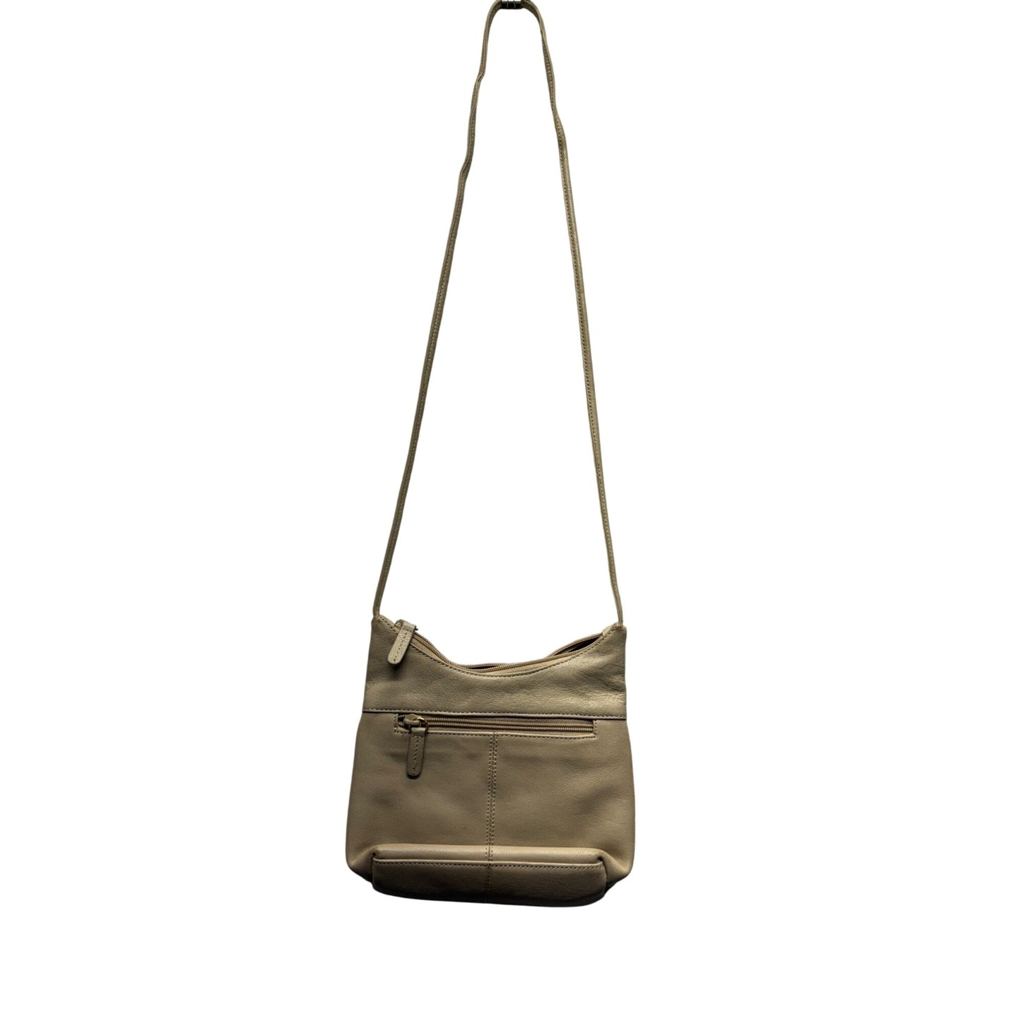 Stone Mountain Crossbody Bag #5829