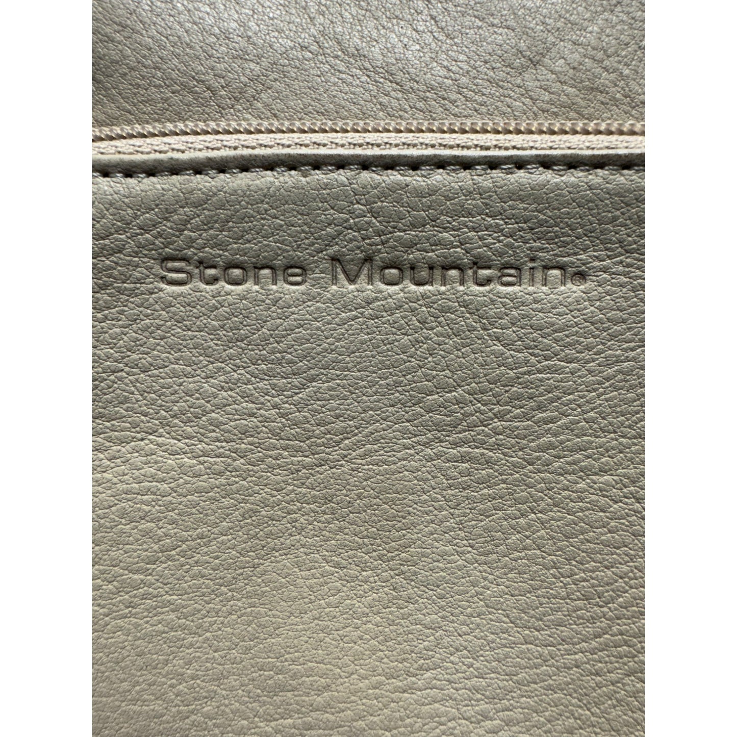 Stone Mountain Crossbody Bag #5829