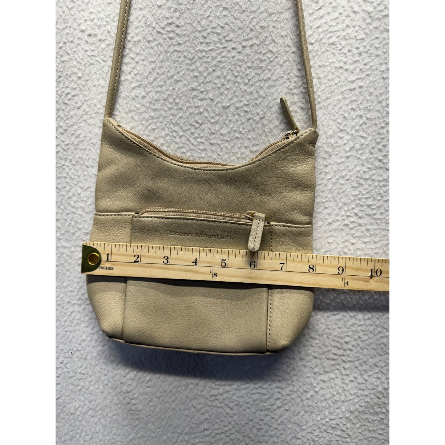 Stone Mountain Crossbody Bag #5829